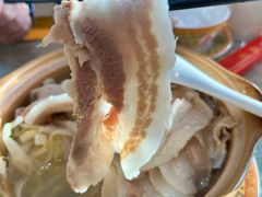 -京菜·砂锅居·烤鸭(西四店)