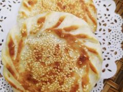 -老牌坊鲁菜名店(聊城美食岛店)