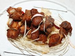 -香香海南菜餐厅