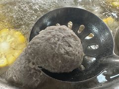 -汕头郑记牛肉火锅店(中山总店)