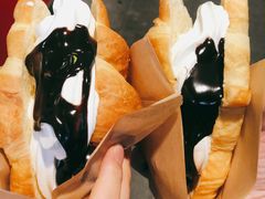 -麦当劳(温州人民路店)