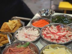 -憨铁匠老火锅(龙岗万科里店)