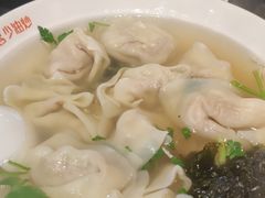 -老天桥酱肉烧饼夹肘子(天桥店)