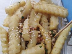 -贺记蛋烘糕(青羊第五分店)