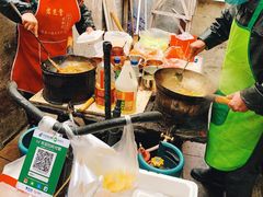 -老婆婆炒饭(小白楼1902欧式风情街店)