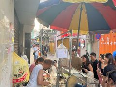 -明记牛杂(新马路分店)