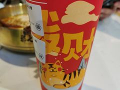 -桂桂茶(大宁国际广场店)