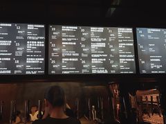 -蜜和麦精酿啤酒吧honey&malt(桐梓林店)