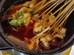 -热河食府(中山路店)