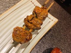 -丝路金桃·新疆菜(徐汇店)