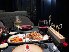 -圣彼得堡观江俄餐厅(中央大街黑金冠店)