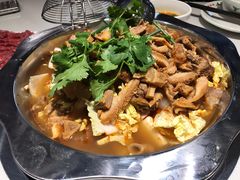 -古乐牛香·鲜牛肉牛杂火锅(吴江三里桥运东商业广场店)