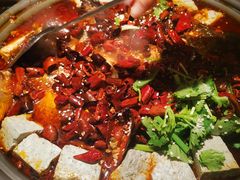 -师烤·豆花烤鱼(深圳坂田天虹店)