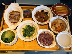-耐味林月子会所(黄兴公园店)