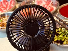 -憨铁匠老火锅(龙岗万科里店)