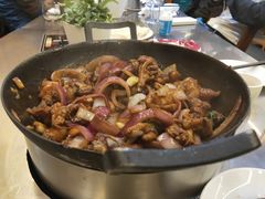 招牌胡须佬鸡煲-胡须佬鸡煲四季火锅店(石厦西村直营店)