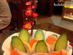 -本格·深夜食堂(北理工店)