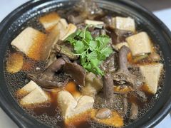 -紫藤园·天目湖大鱼头(南山竹海店)