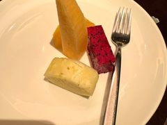-万豪中餐厅·粤菜·北京粤财JW万豪酒店