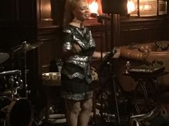 -LONG BAR 廊吧(外滩华尔道夫酒店)