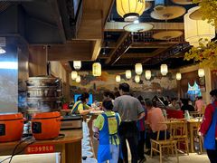 -汉·鲜味人知(陈家营店)