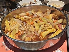 -御上皇三汁焖锅(薛城万达广场店)