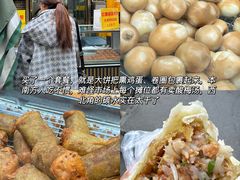 -正宗天津烧麦馆(柳州路店)