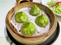 无锡鲜肉小笼-米桃-吴韵风雅·拙园(北外滩来福士店)