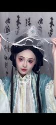 -苏州窝边小草摄影·汉服妆造跟拍(拙政园店)