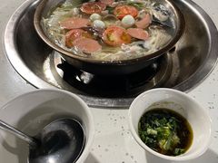 -海关荤豆花(洋河一路店)