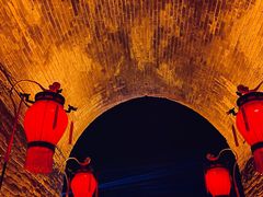 -西安城墙·碑林历史文化景区