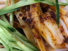 -潼关村肉夹馍(文艺路店)