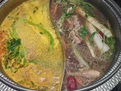 -牛New寿喜烧(闵行龙湖天街店)