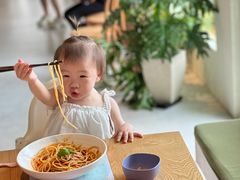 -小满Grainkitchen(滨江商业广场店)