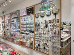 -猫的天空之城概念书店(大学路店)