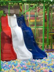 -小玩家儿童主题乐园(世茂广场店)