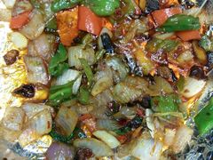 -刘胖子家常菜·蹄花焖藕(中央花园店)