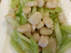 -吕四港大酒店-餐厅