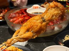 -红盔甲·小龙虾(人民广场店)