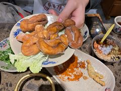 -小龙坎火锅(春熙太古里店)