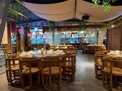 -水煮三国·川鲁江湖菜(香山店)