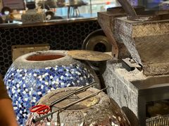 -纳鲁孜·新疆特色餐厅(上海悦荟广场店)