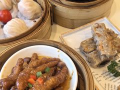 -虾饺妹·酒家(海珠广场店)