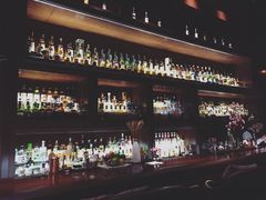 -The Bottle Bar(羲和商业广场店)