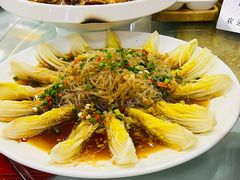 -味道香山烤鸭店(马池口店)