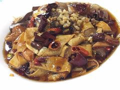 -听涛雅苑百味饺子老家菜馆