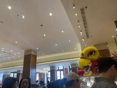 -亚龙湾希尔顿自助餐厅·海鲜·烧烤·沙滩BBQ·现场乐队