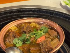 -顺顺小吃(独克宗古城店)