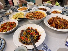-老三样 · 江西菜馆(前海壹方汇店)