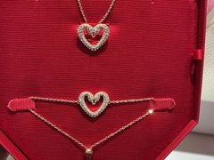 -SWAROVSKI(王府井百货店)